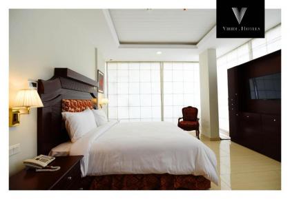 Viridi Hotels Islamabad - image 6