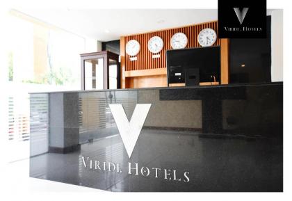 Viridi Hotels Islamabad - image 8