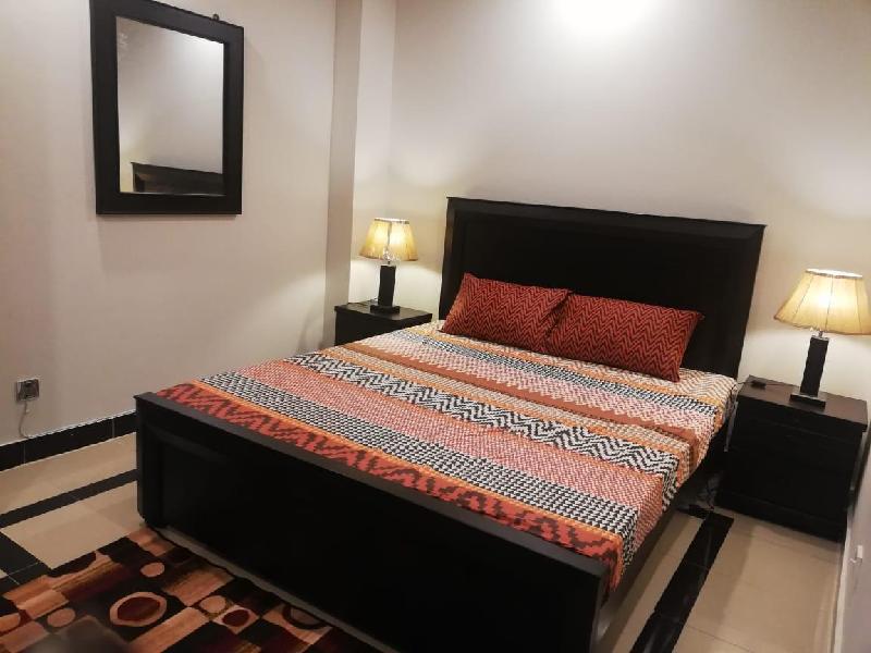 Rove Lodging - One Bed Apartment,Bahria Town - image 2