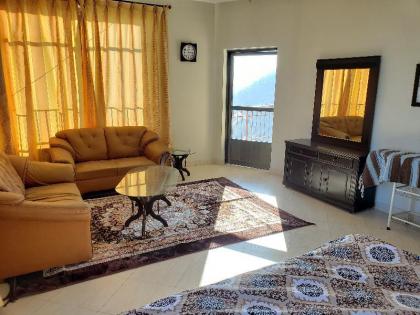 Rove Lodging   three Bed Apartment, murree Islamabad