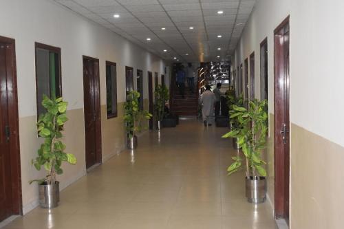 Hotel Khursheed Palace - image 2