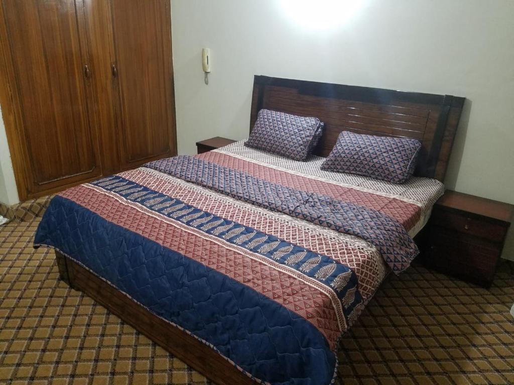 New city lodges guesthouse - image 5