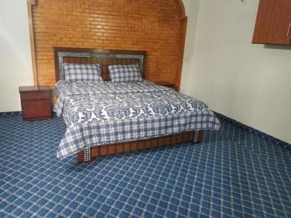 New city lodges guesthouse - image 7