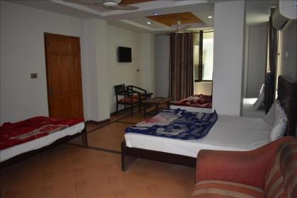 Rajada Hotel - image 1