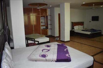 Rajada Hotel - image 9