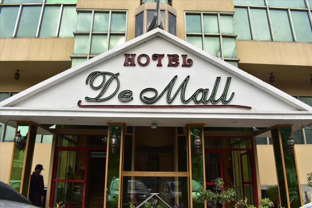 Hotel De Mall - main image