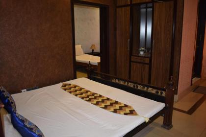 Hotel Pyramid International - image 3