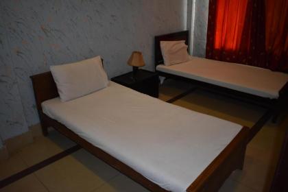 Hotel Pyramid International - image 4