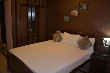 Hotel Pyramid International - image 7