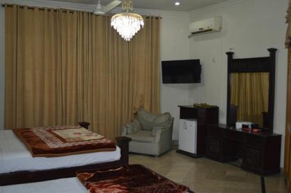 Islamabad Travel Lodge - image 3