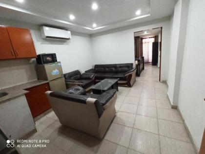 HS Global Apartments - image 11