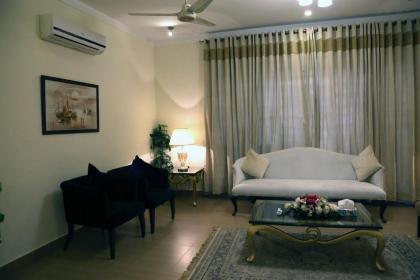 Butterfly Guest House Phase 7 Bahria Town - image 19