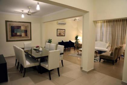 Butterfly Guest House Phase 7 Bahria Town - image 4