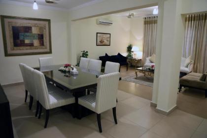 Butterfly Guest House Phase 7 Bahria Town - image 9