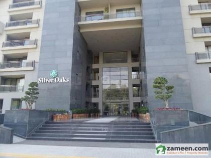 Royal Two Bed Service Apartment F 10 Silver Oaks Islamabad - image 8