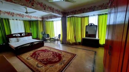Luxury Suite Guest House - image 2