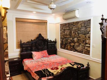 F11-1 4 Bedrooms Appartment Islamabad - image 14