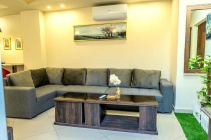 Two Bedroom Deluxe Apartment In Bahria Town - image 15