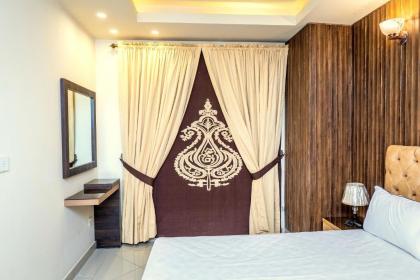 Two Bedroom Deluxe Apartment In Bahria Town - image 17