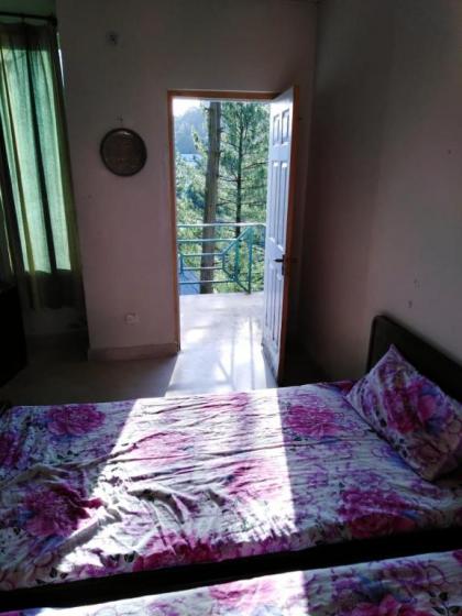 Pindi point guest house - image 5