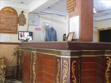 Hotel Al-Ikram - image 7