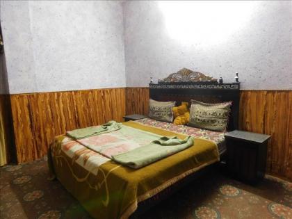 Silk Way Guest House - image 2