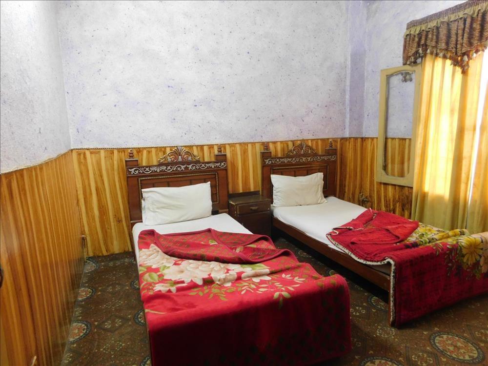 Silk Way Guest House - image 4