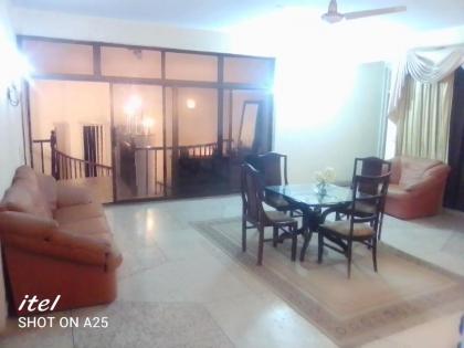 Cosmos Guest House - image 16