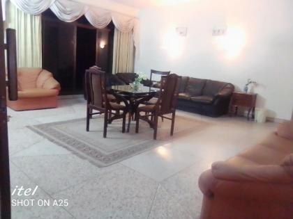 Cosmos Guest House - image 18