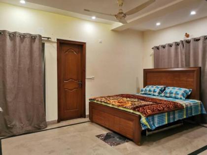 Independent and Charming Furnished apartment - image 1