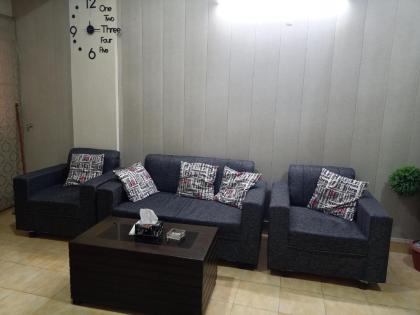 Independent fully furnished Apartment - image 10