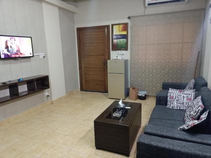 Independent fully furnished Apartment - image 6