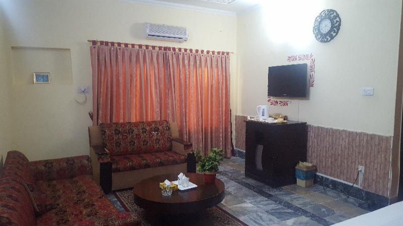 Ahmed Cottage Guest House - image 3