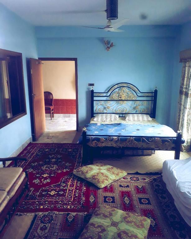 Bhurban valley guest house - main image