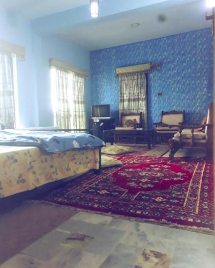 Bhurban valley guest house - image 12