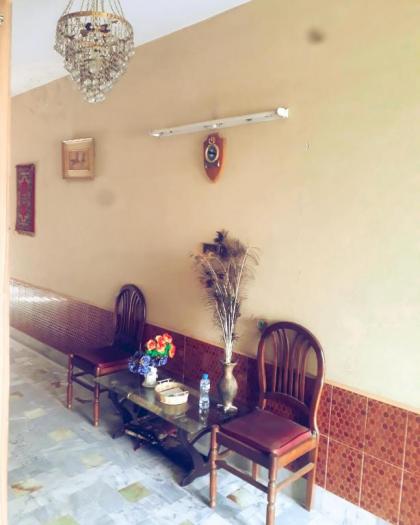Bhurban valley guest house - image 17