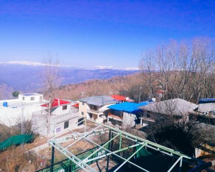 Bhurban valley guest house - image 5