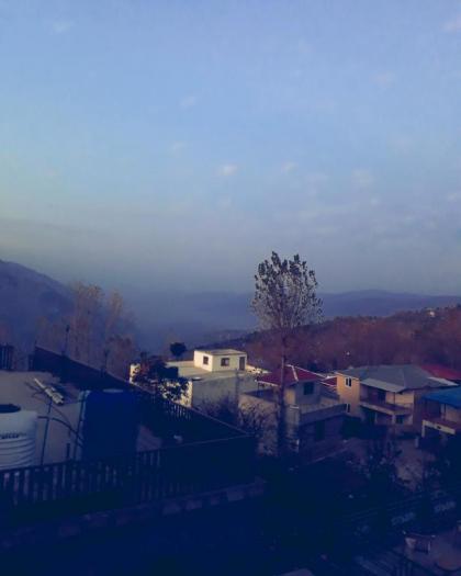 Bhurban valley guest house - image 7