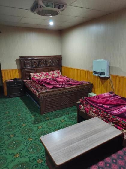 Ahmed Guest House - image 1
