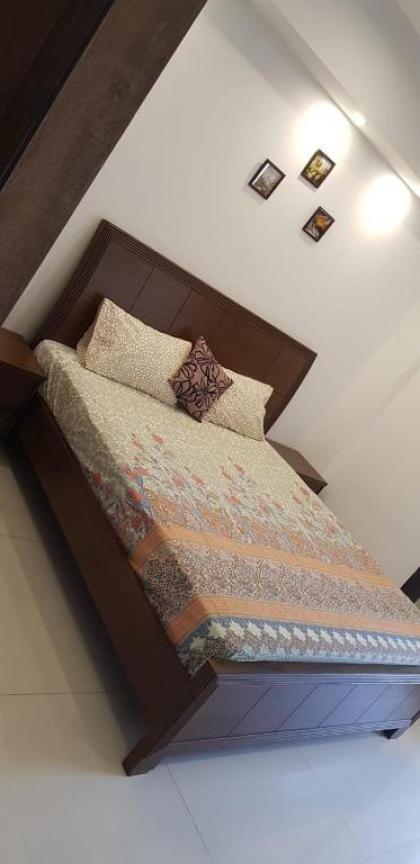 Furnished Apartments for families and couples in islamabad - image 6