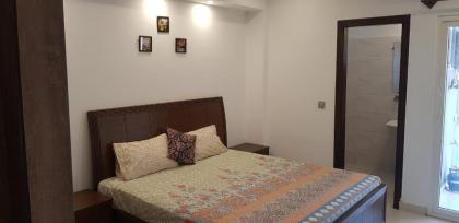 Furnished Apartments for families and couples in islamabad - image 8