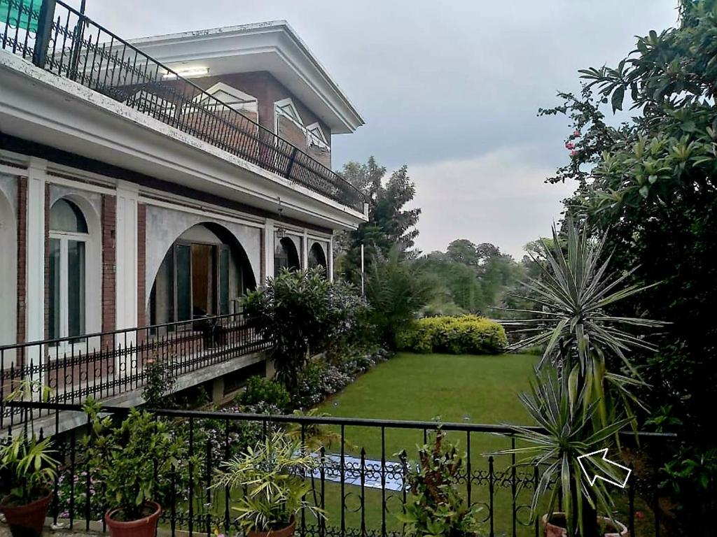 Mulberry Guest House Islamabad - main image