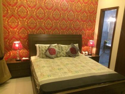 Mulberry Guest House Islamabad - image 2