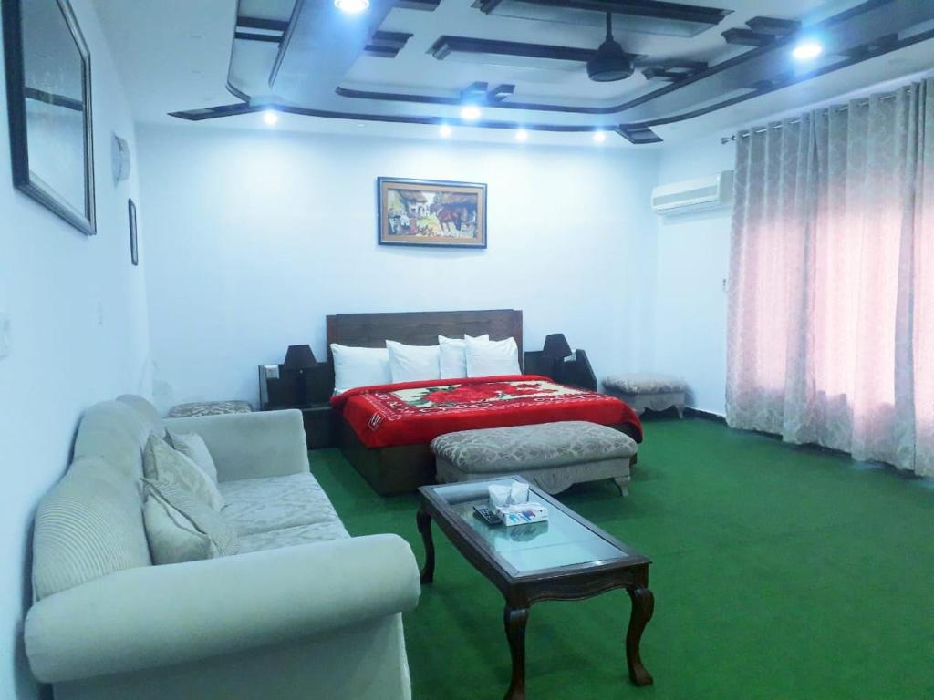 Mulberry Guest House Islamabad - image 4