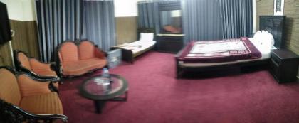 Mulberry Guest House Islamabad - image 5