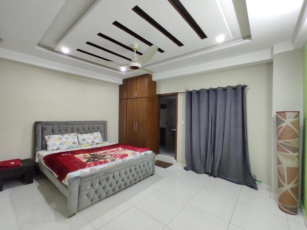 Luxury Executive 2Bedroom apartment Convenient and Nice Location - image 2