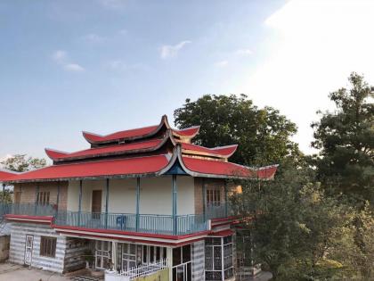 Shangrilla House Murree Bhurban Islamabad