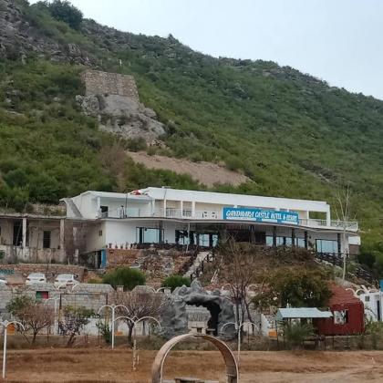Gandhara castle hotel Resort & Adventure Club - image 21