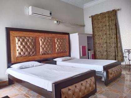 Gandhara castle hotel Resort & Adventure Club - image 25