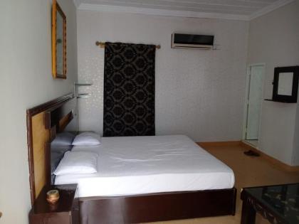 Gandhara castle hotel Resort & Adventure Club - image 26